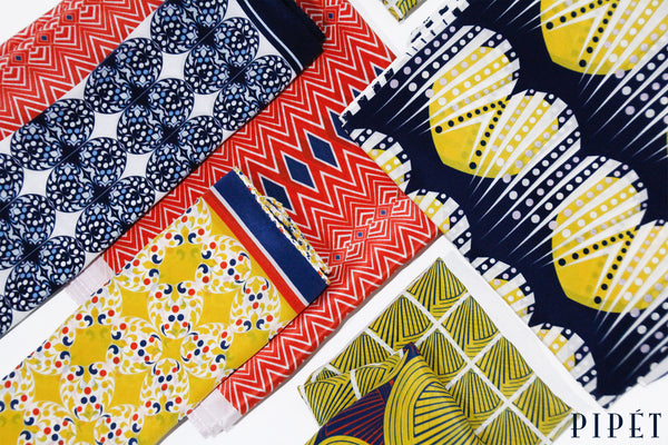 Print talk: Modern Primitive