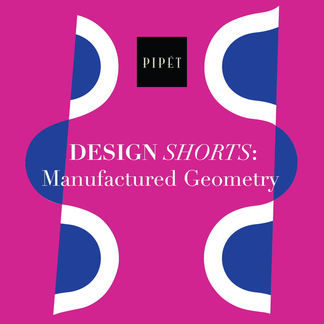 Design Shorts with Gina Pipet