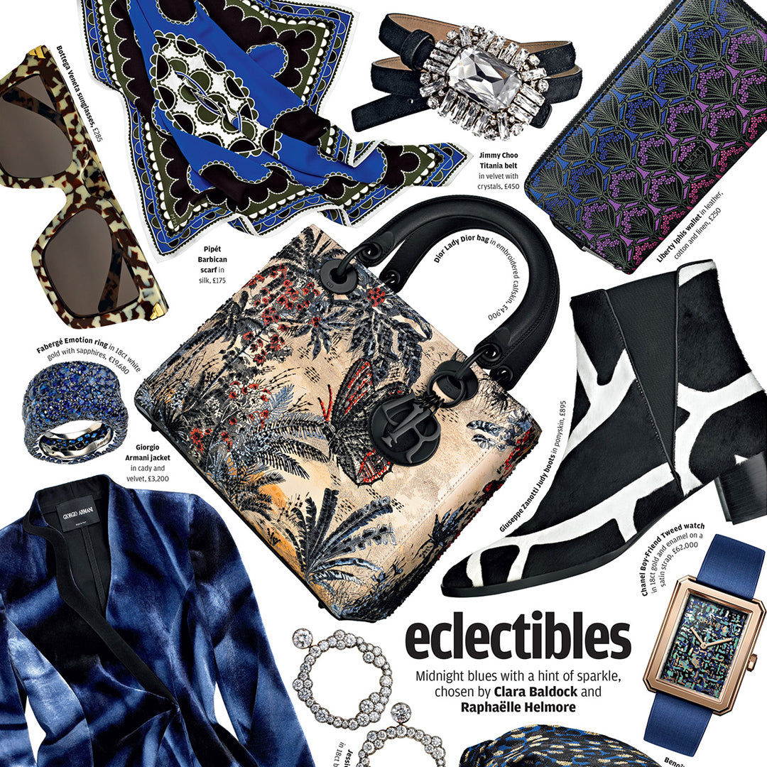 How To Spend It Eclectibles pipetdesign.com