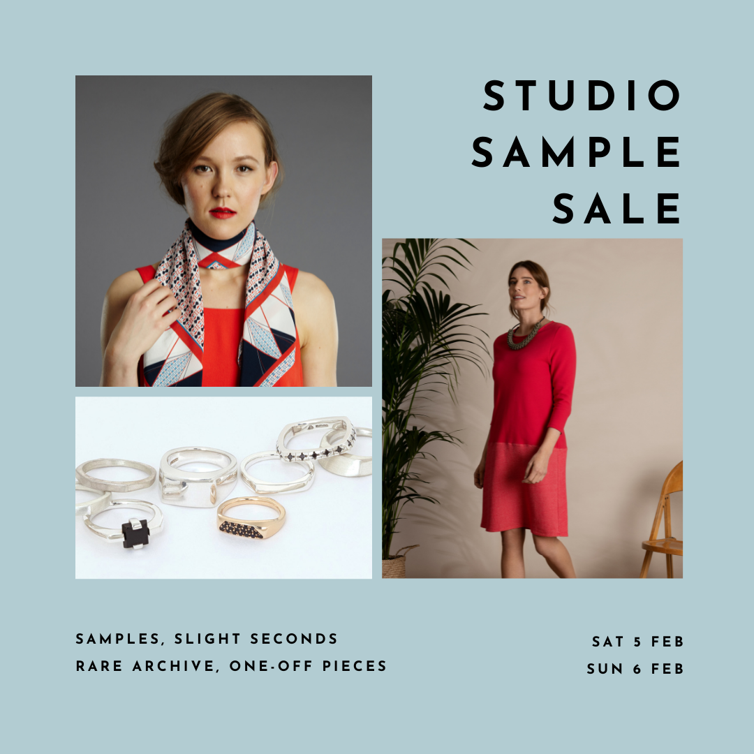 PIPET & Friends Sample, Seconds & Archive Sale