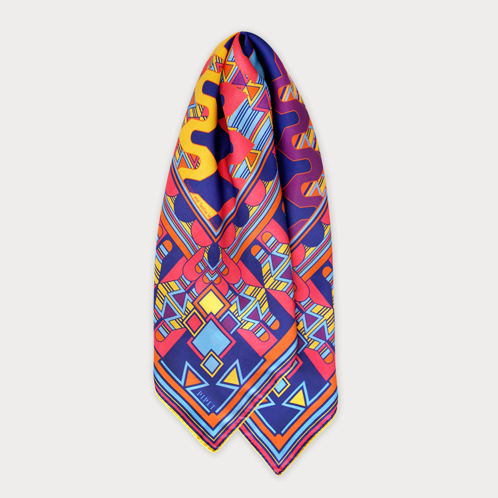Fashion Accessories: Fashion and Textile Museum | Limited Edition Scarf