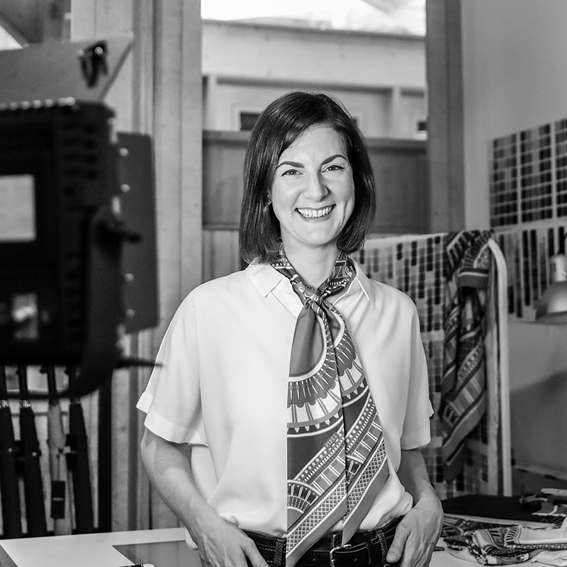 Gina Pipet Craft Central by Ben Veasey