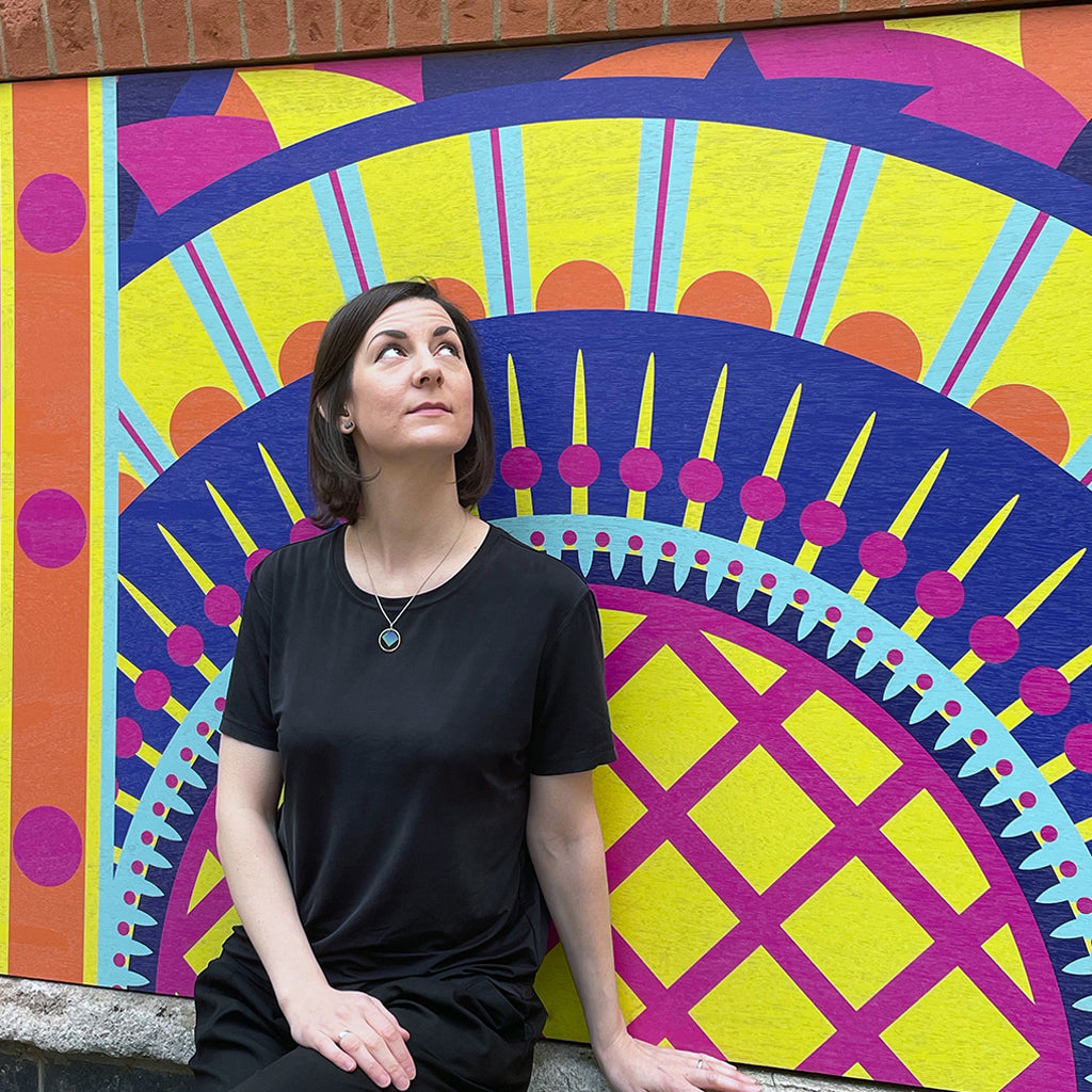 Gina Pipet Oxo Tower Wharf