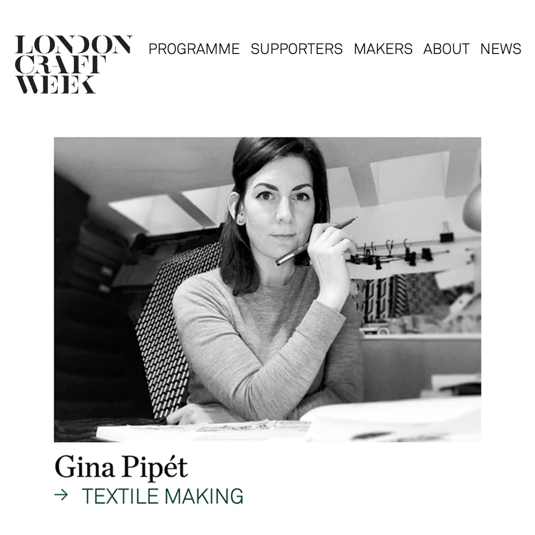 London Craft Week The Future of Craft