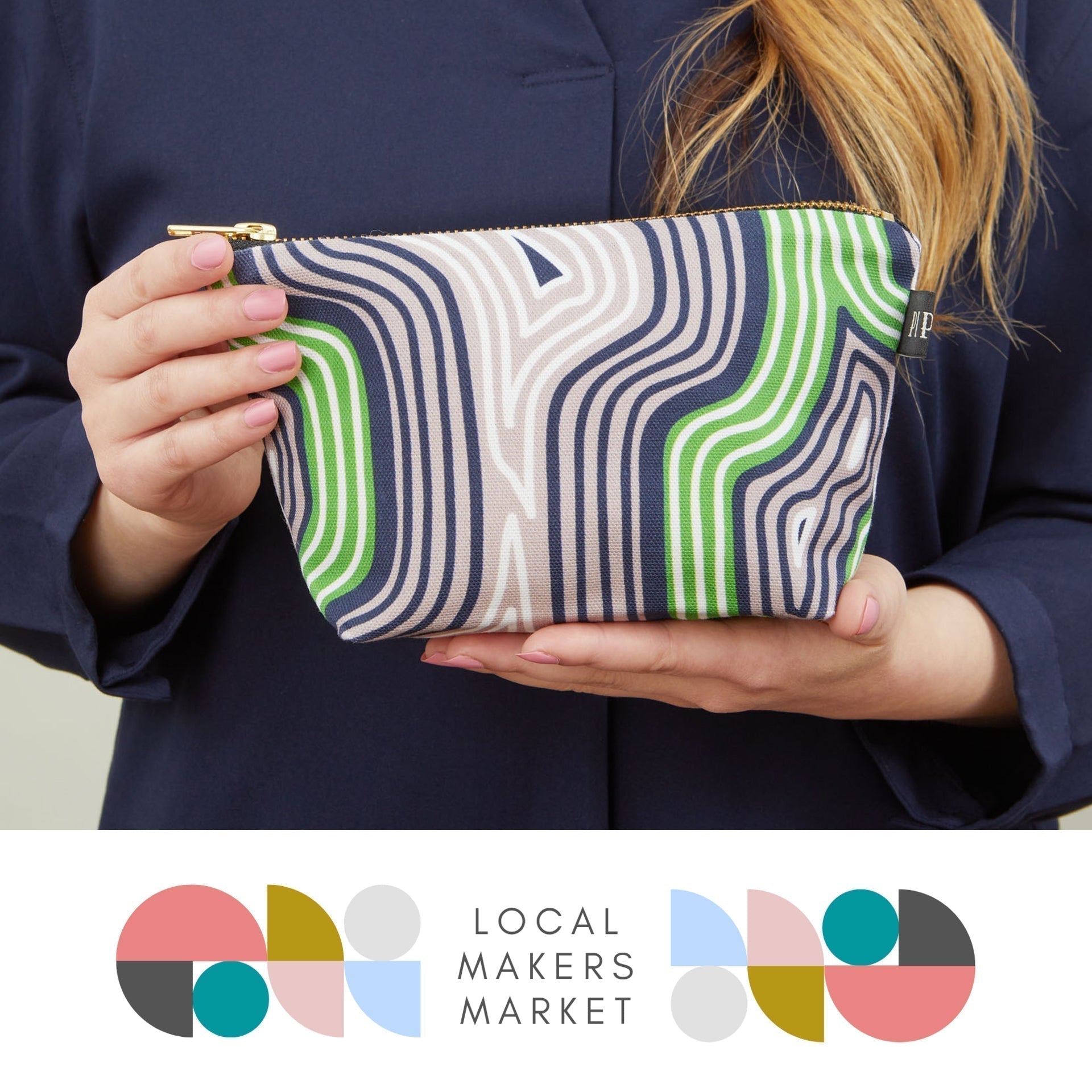 Sample and Seconds Sale Local Makers Market