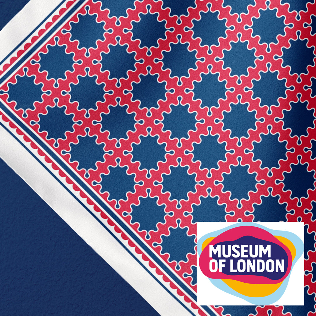 Pipet Design X Museum of London_ London Making Now