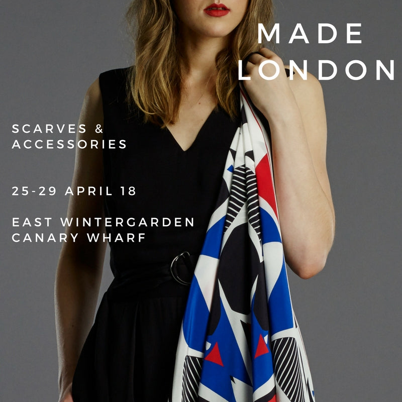 MADE LONDON | Show Highlights and Designer Round Up