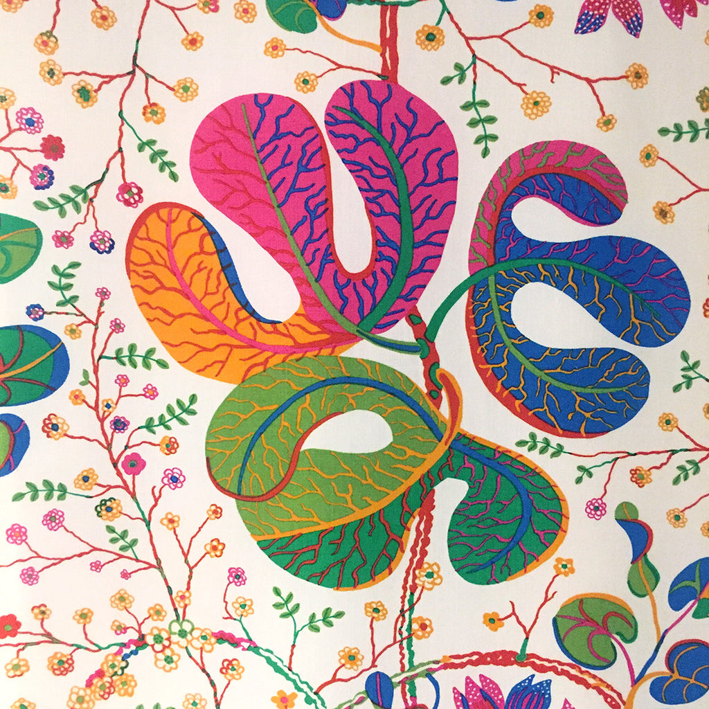Fashion and Textile Museum Opening Ceremony | Josef Frank – Pipét