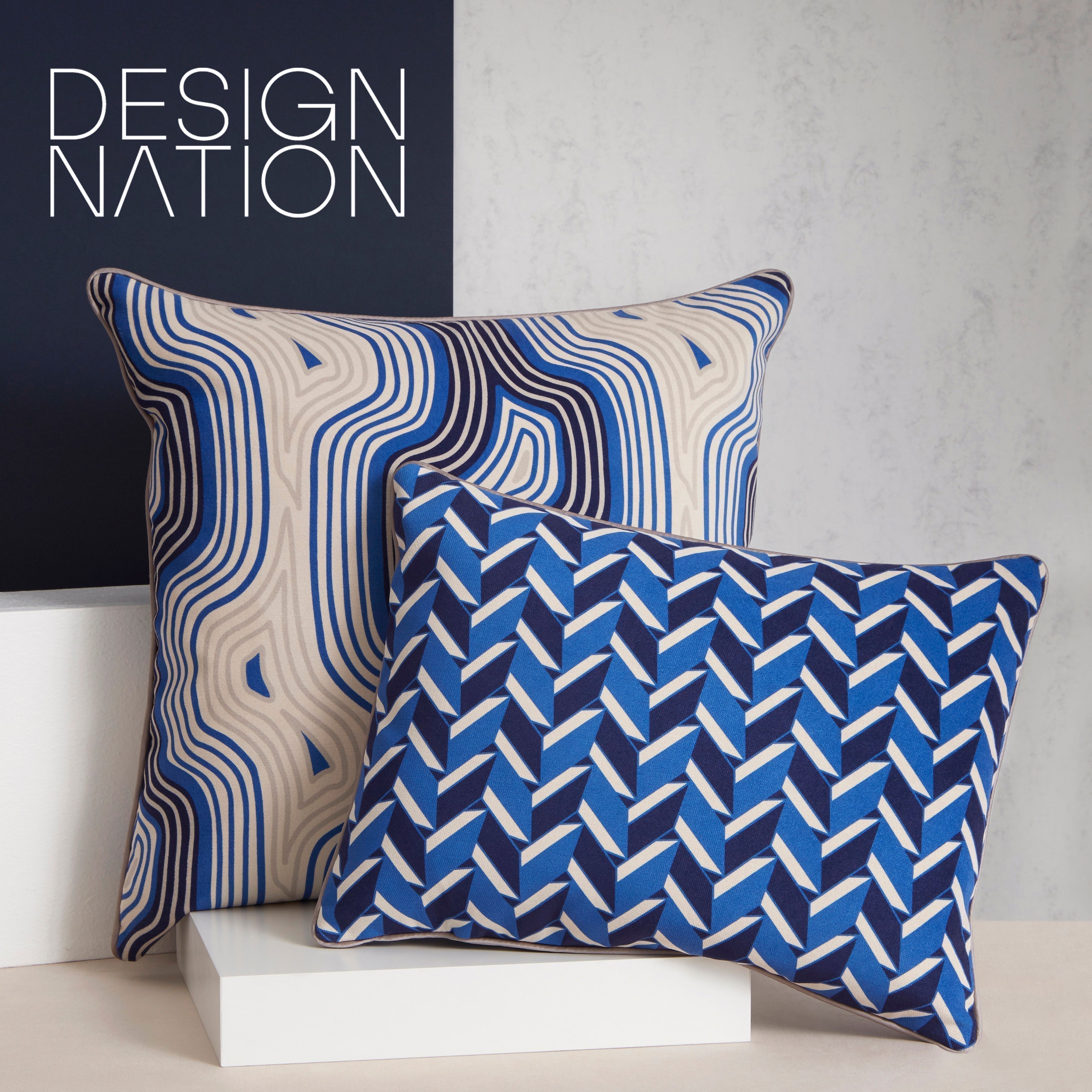 Design-Nation Professional Member Gina Pipet