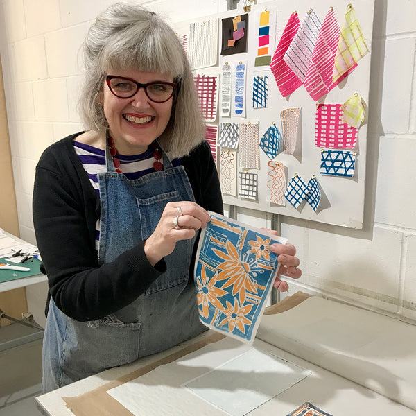 Heat Press Print Workshops - June 2023