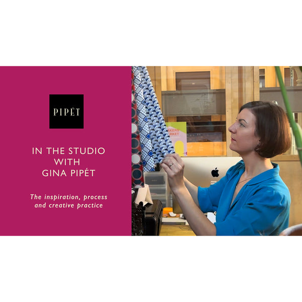 London Design Festival 2024 - Inside the Studio