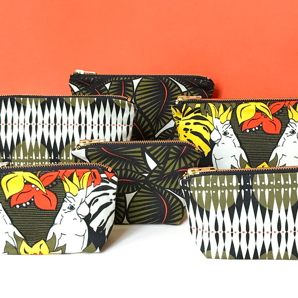 New! Travel Accessories - Now in store