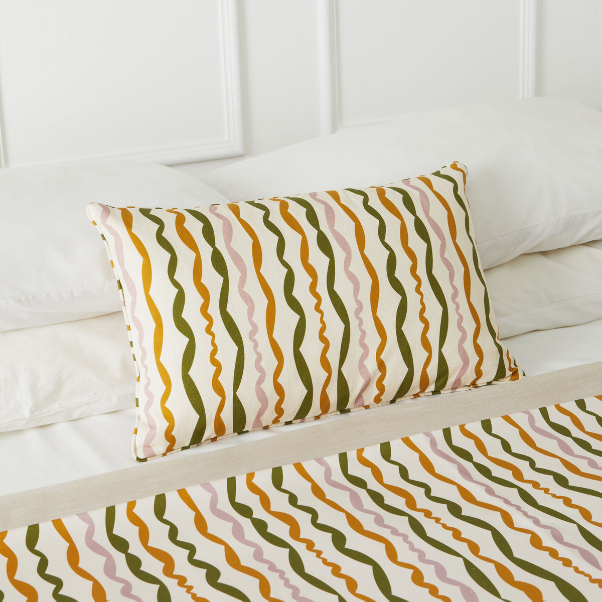 Le Corb Linen Fabric Col 02