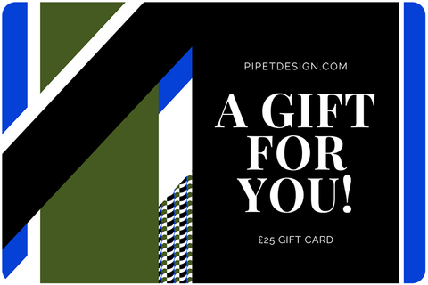 £50 E-Gift Card