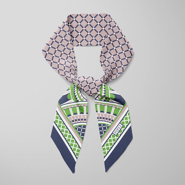 小物 o project scarf Skinny Scarves and Neckties | Women's fashion scarves