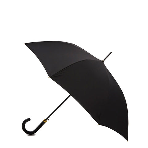 Traditional Full Length Umbrella - French Navy