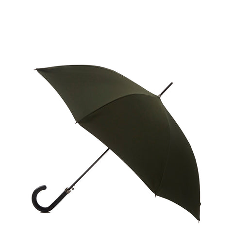 Traditional Full Length Umbrella - French Navy