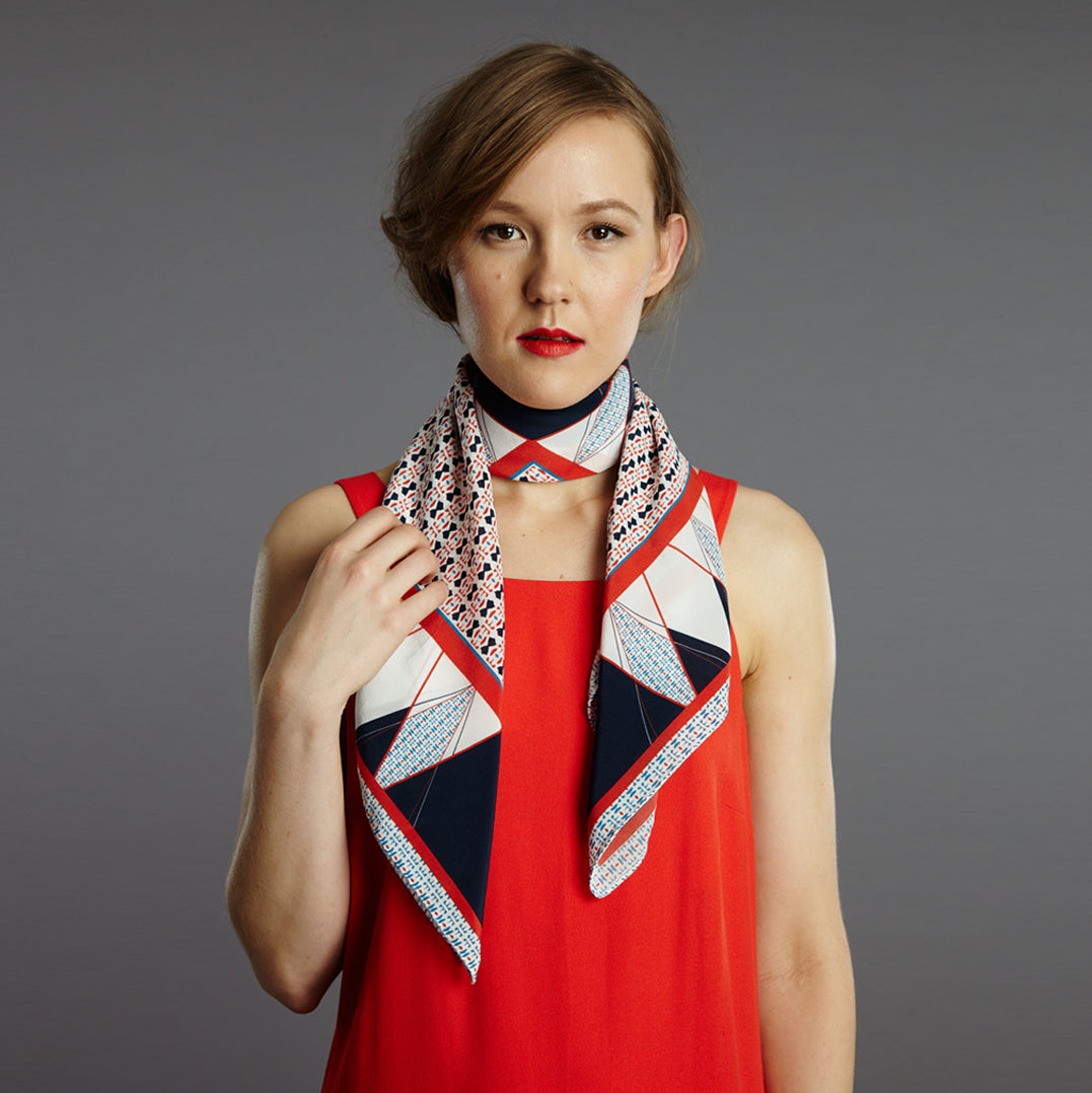 How to Dress For The Changing Seasons