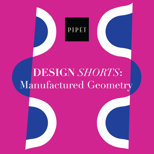 Design Shorts | Manufactured Geometry
