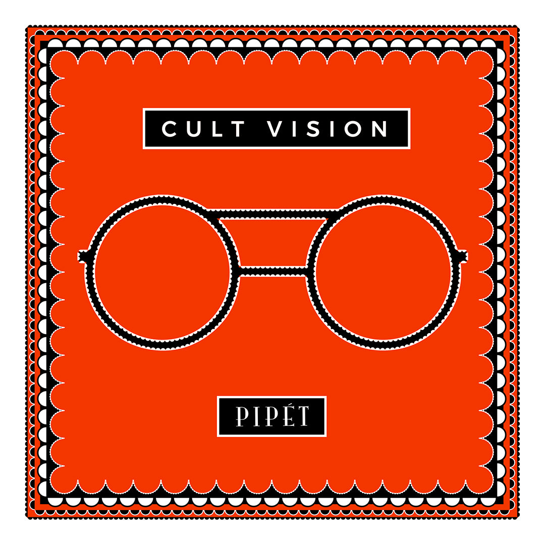 Pipet x Cult Vision Collaborative Installation