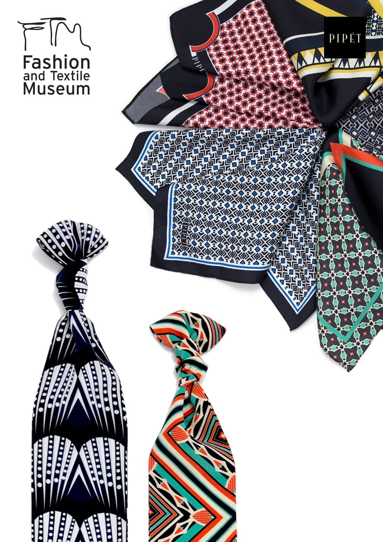 Fashion and Textile Museum | 1920's Jazz Age Collection