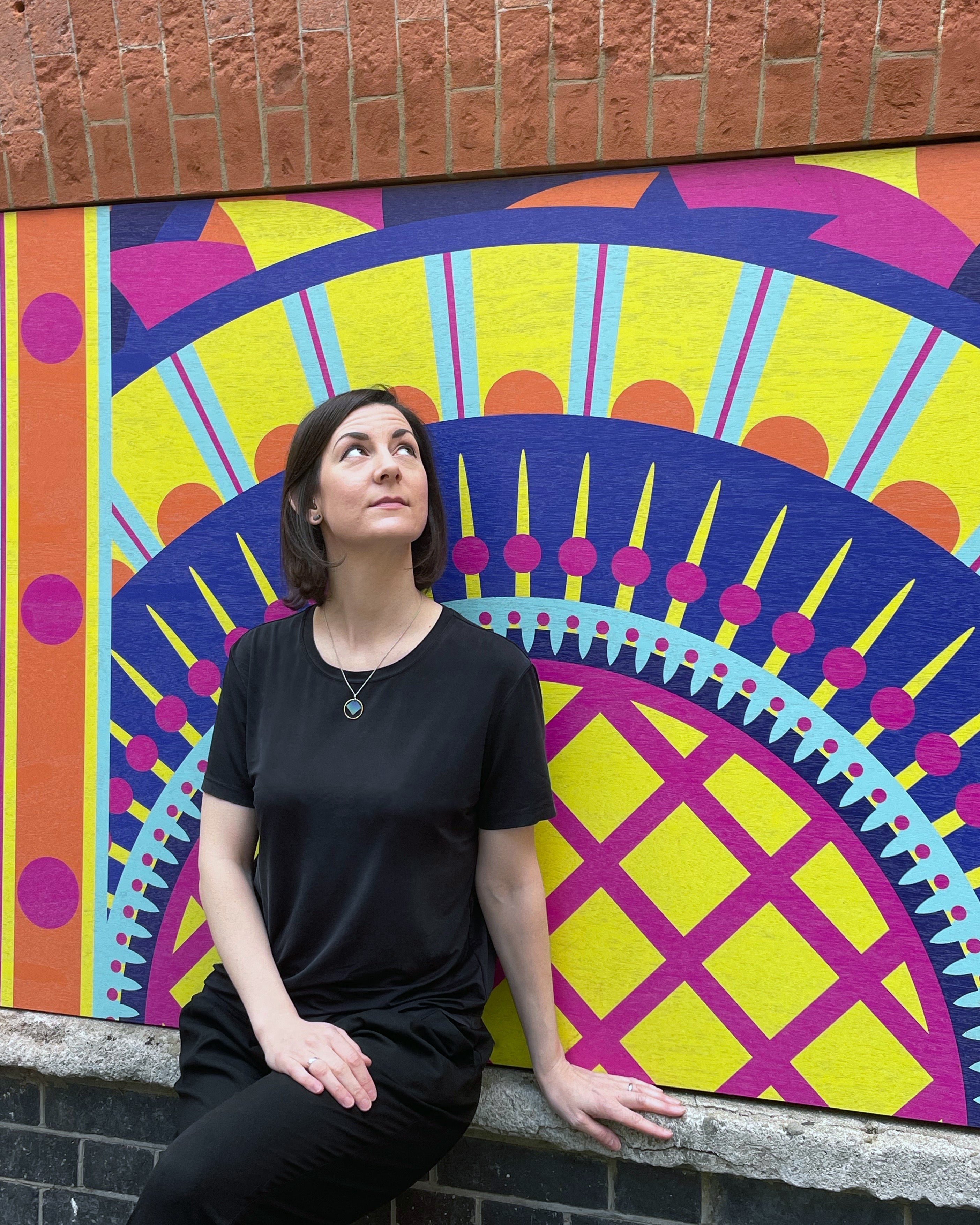 Oxo Tower Wharf | Dream No Small Dreams, Art Installation