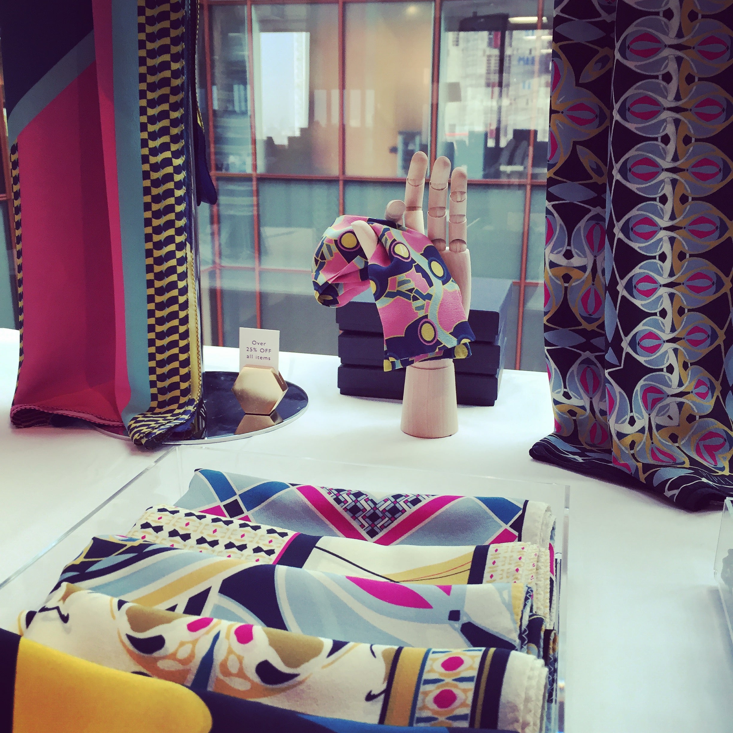 Guilt-free Gift Giving - Top 5 Shopping Events this Christmas