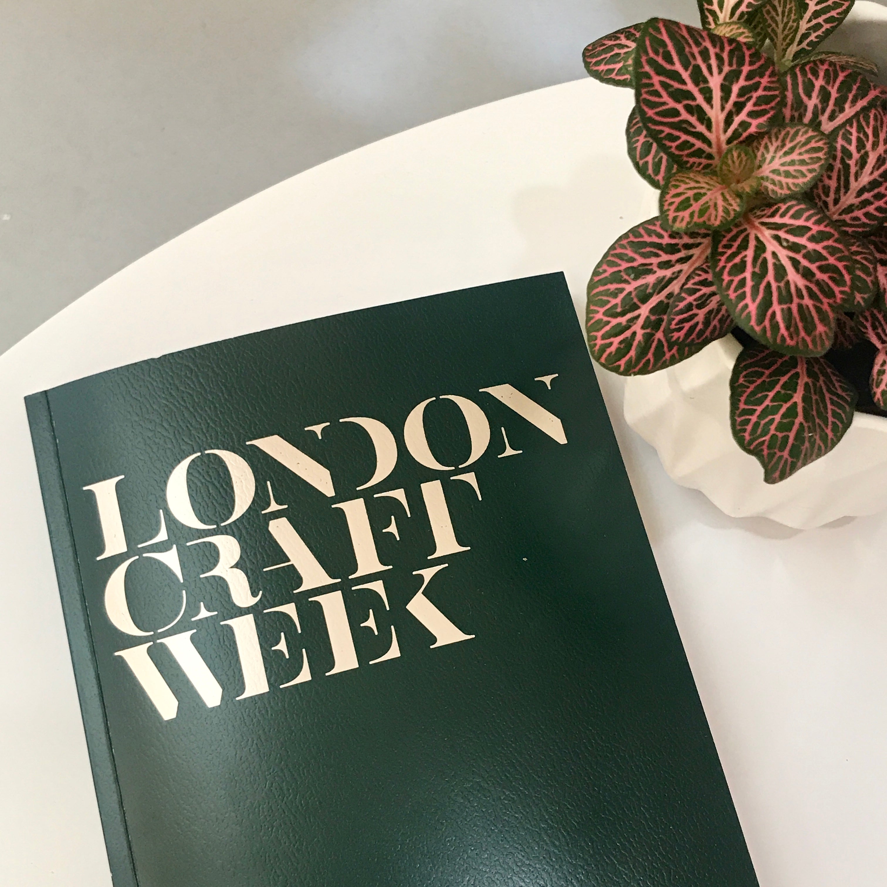 London Craft Week 2019