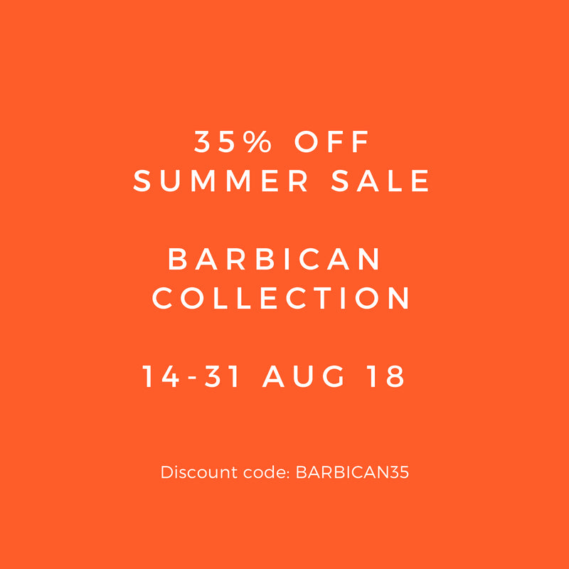 Summer Sale 2018
