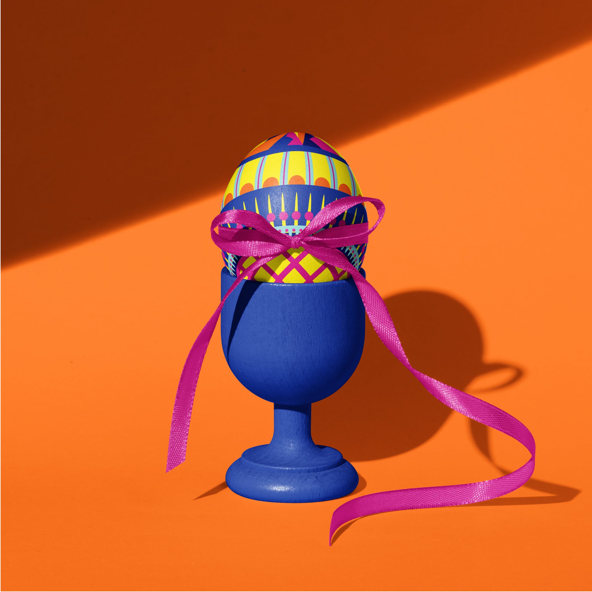pipetdesign Easter egg