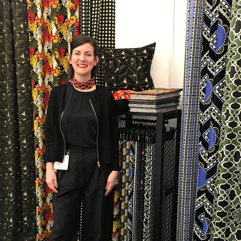 A Brief Note From Gina Pipét