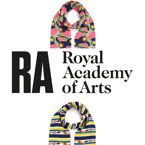 Announcing PIPÉT for RAted at The Royal Academy of Arts