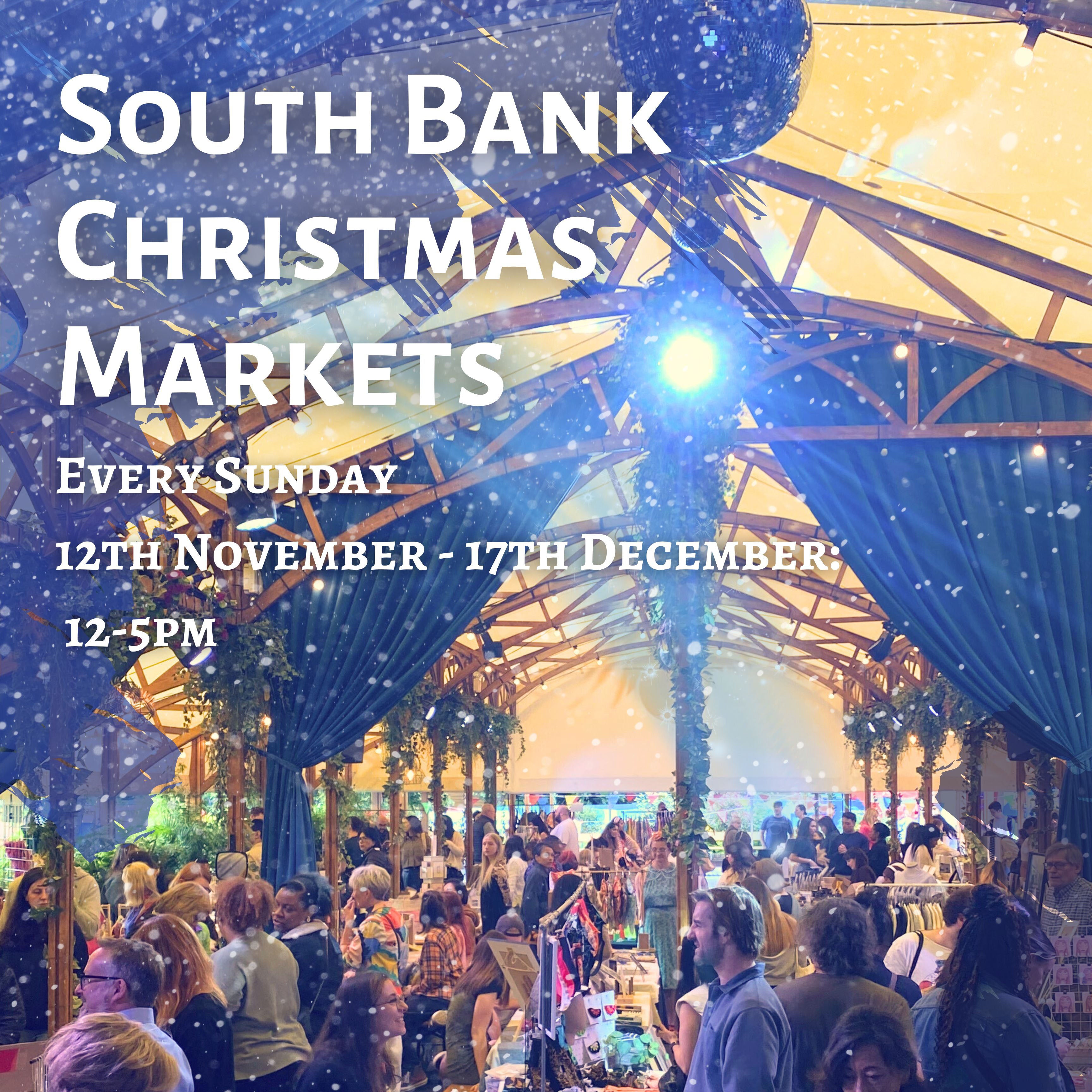 Solo Craft Fair Southbank London