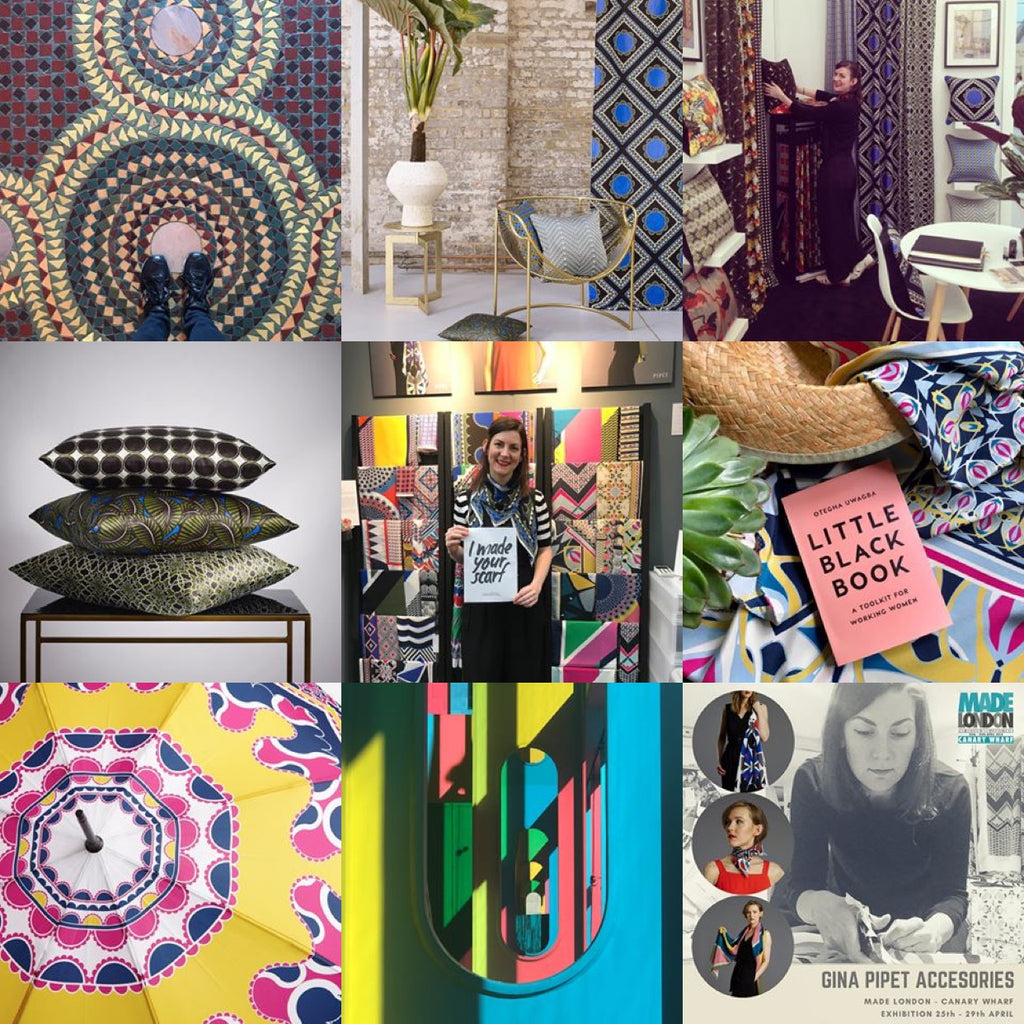 Our 2018 Brand Highlights - A Fond Look at Our 6th Year of PIPÉT ...