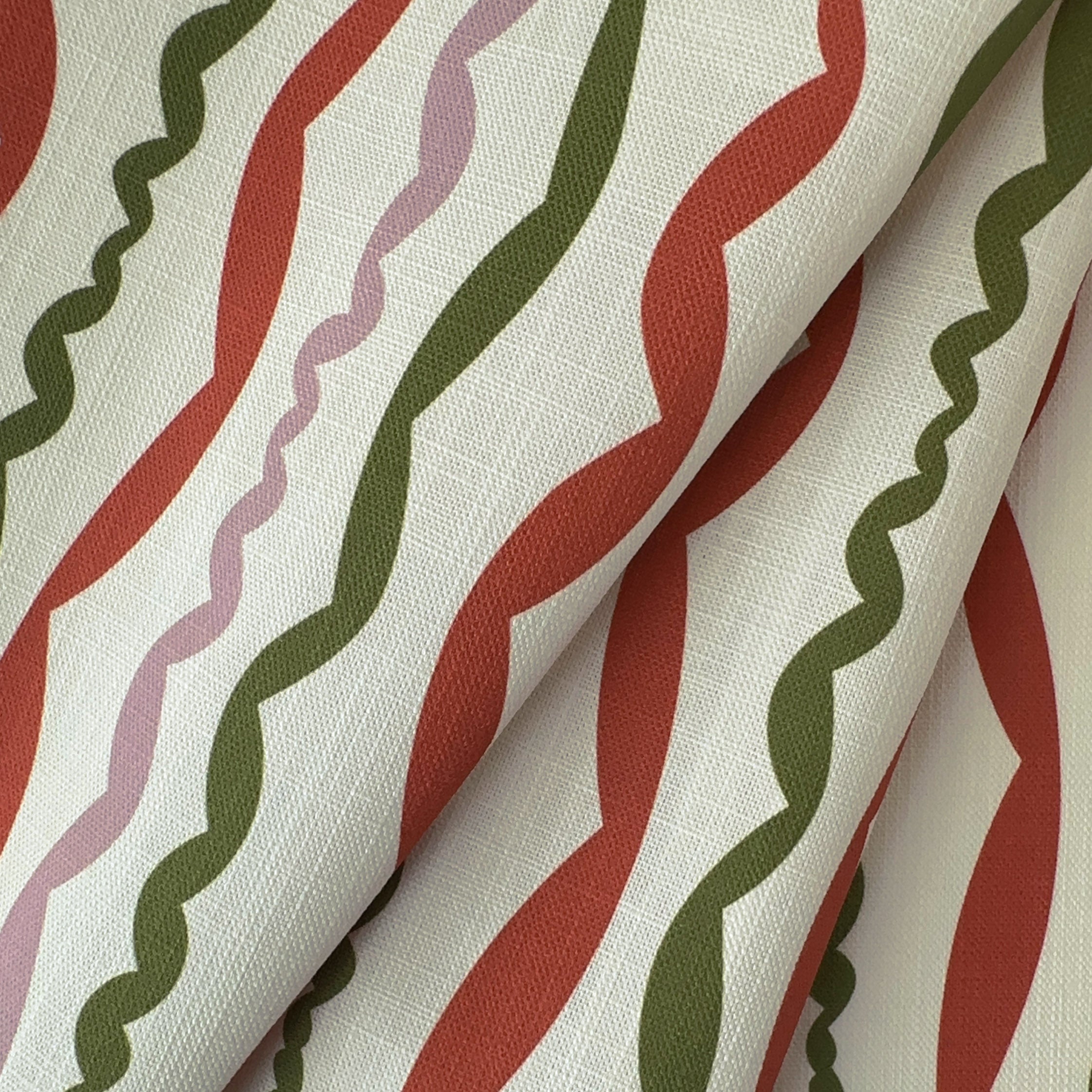 Le Corb Linen Fabric Col 01