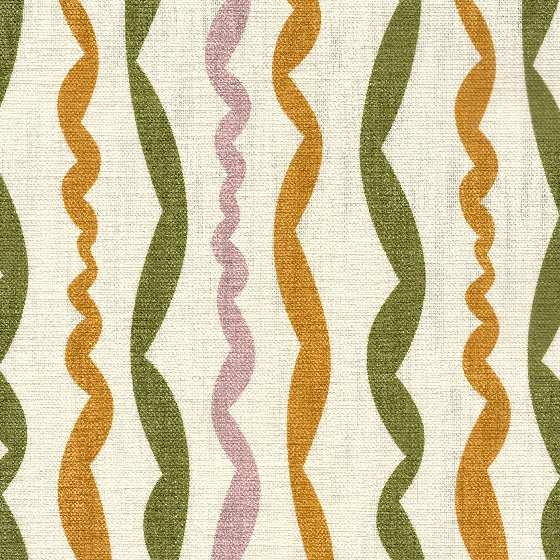 Le Corb Linen Fabric Col 02